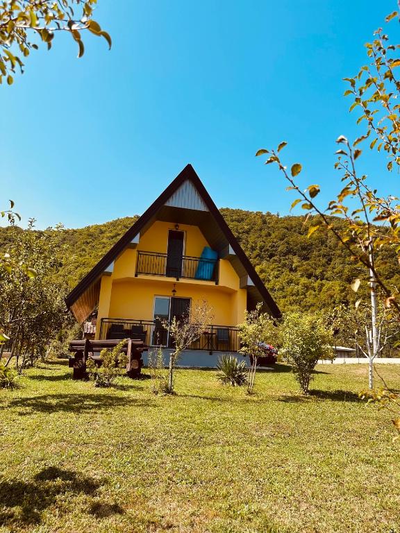 B&B Hills Bihać - 4