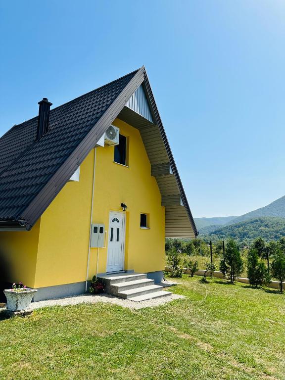 B&B Hills Bihać - 5