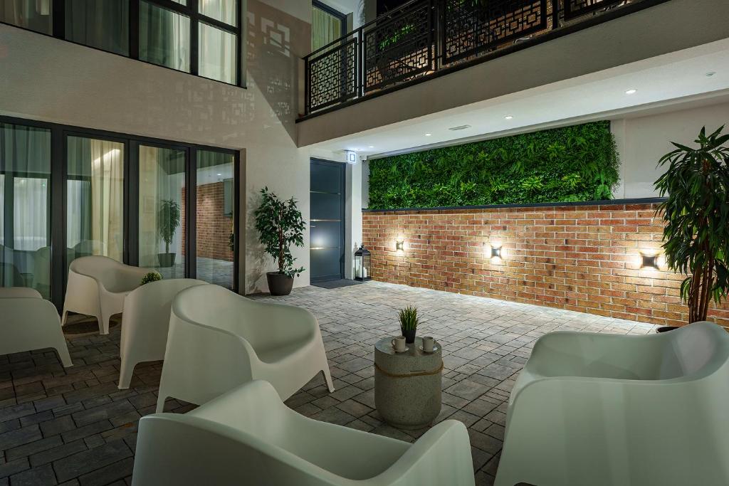 IDEA LUX Apartmani Kragujevac - 3