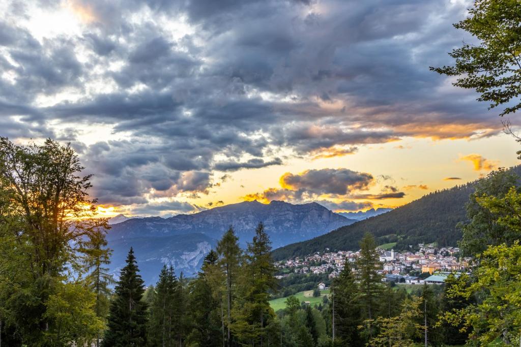 Camping Essenza Alpina - 1