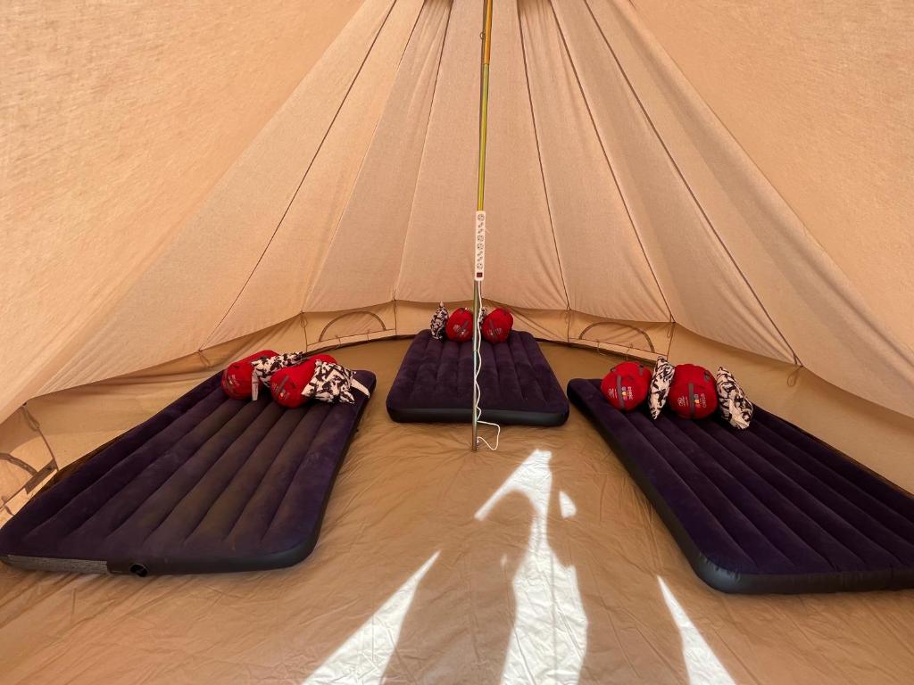 Festanation Oktoberfest Camp #1 - 5
