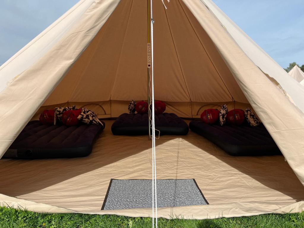 Festanation Oktoberfest Camp #1 photo