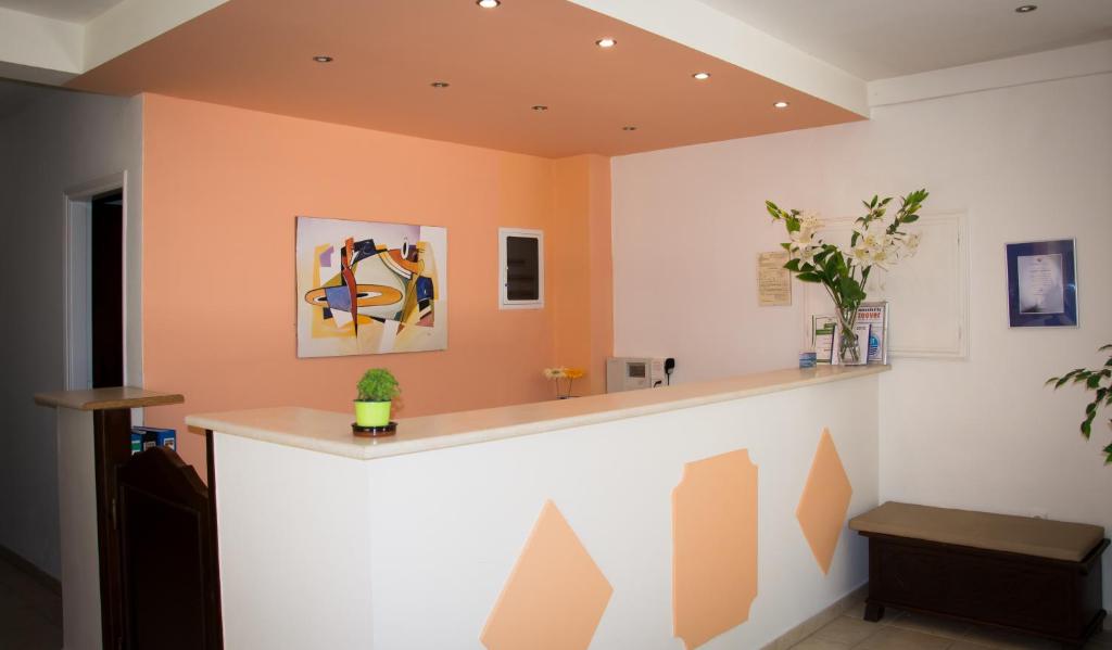 Annaliza Apartments photo