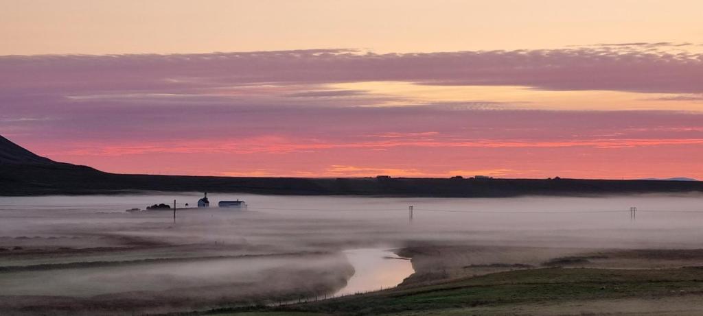 Gil guesthouse, Búðardalur