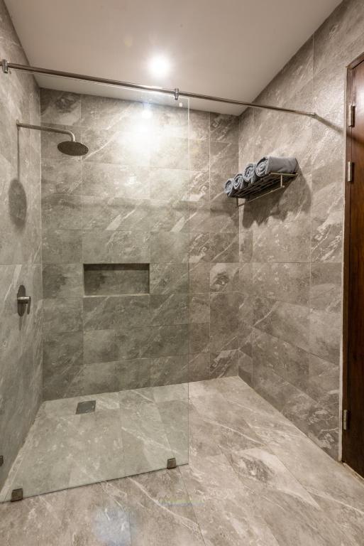 Hotel One photo