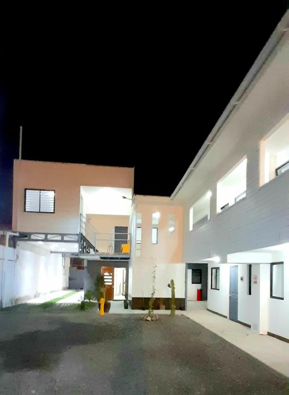 Hotel Tabancura - 3