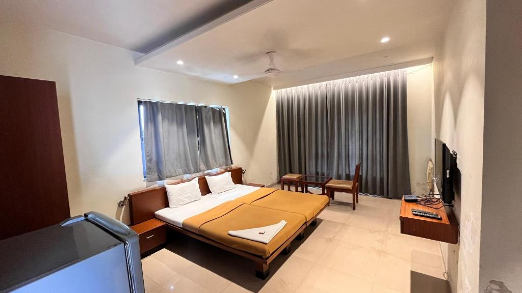 Hotel Sumanchandra Suites  photo