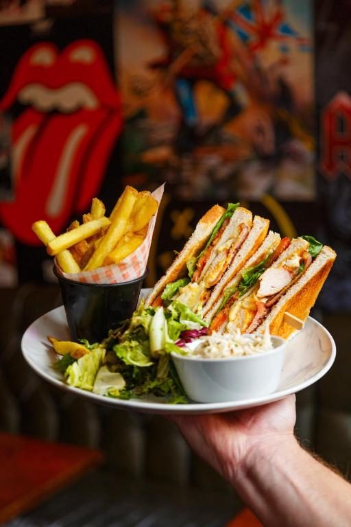 お料理のイメージ