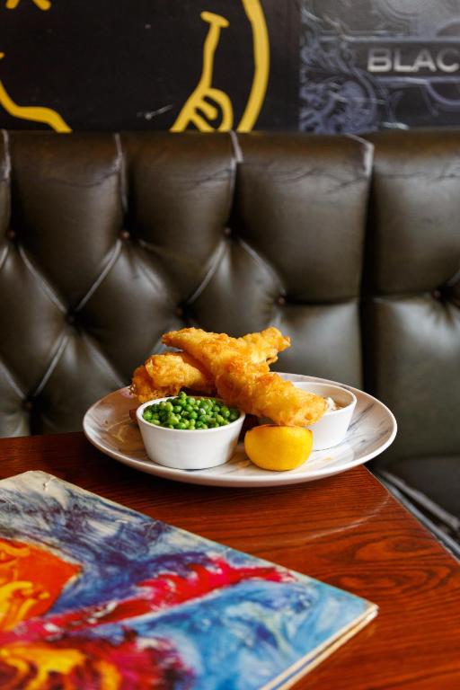 お料理のイメージ