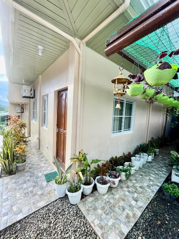 Gated, Furnished, free WiFi, Mountain View & garden photo