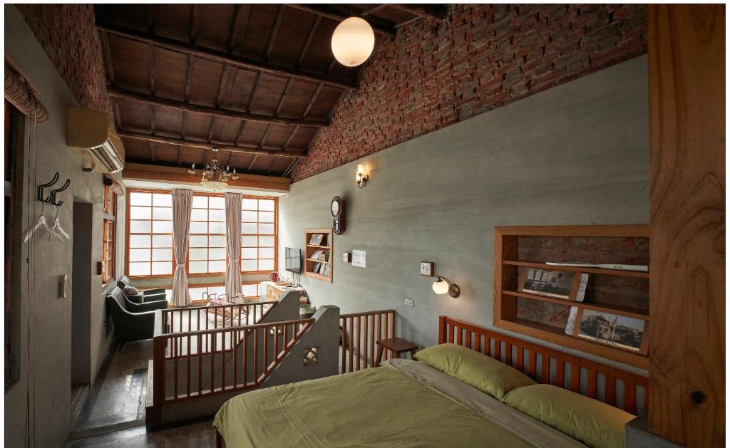 Loku. Tainan 호텔 이미지 1