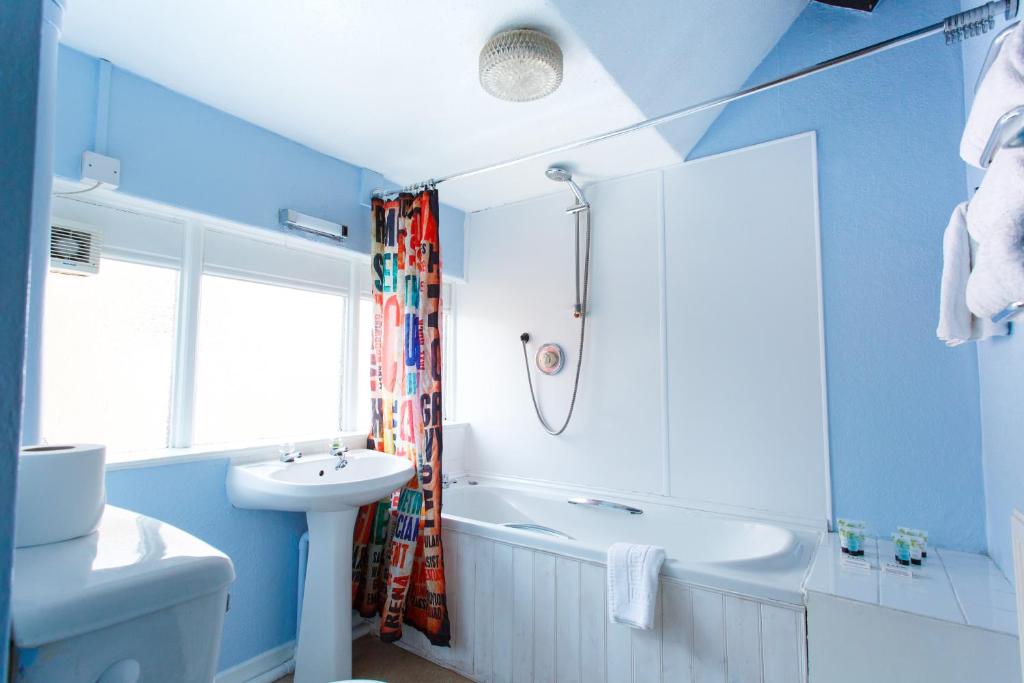 バスルーム（客室）