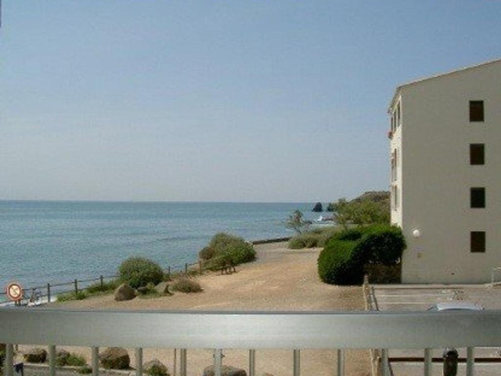 Cap d'Agde: Appt 2 Pièces, 4 Couchages à 100m de la Plage - FR-1-249-68, Cap d'Agde