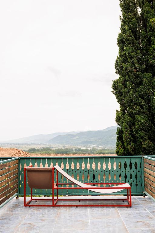 バルコニー/テラス