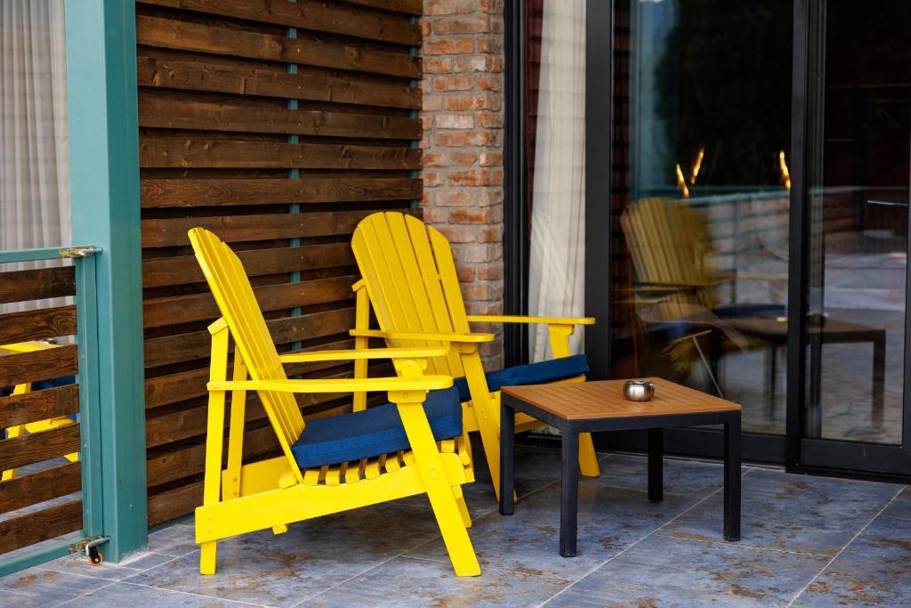 バルコニー/テラス