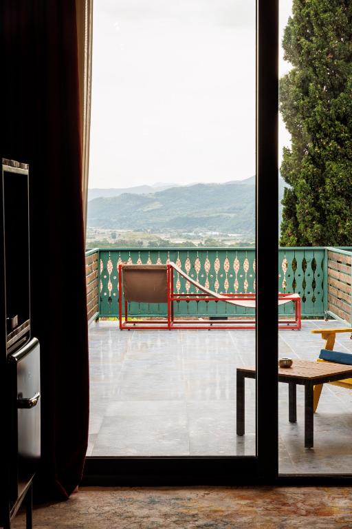 バルコニー/テラス