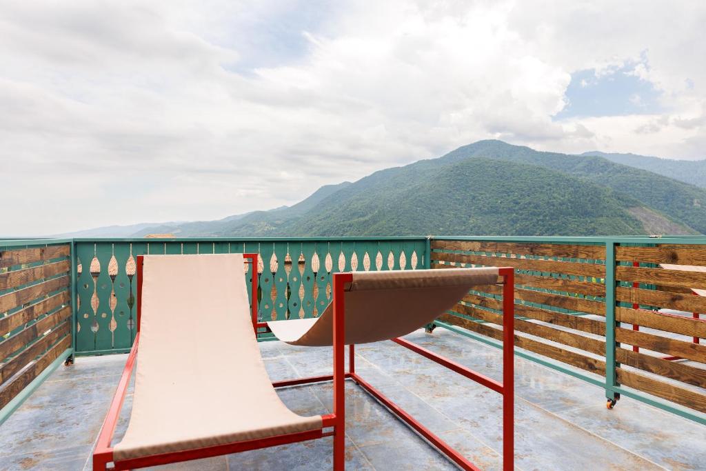 バルコニー/テラス