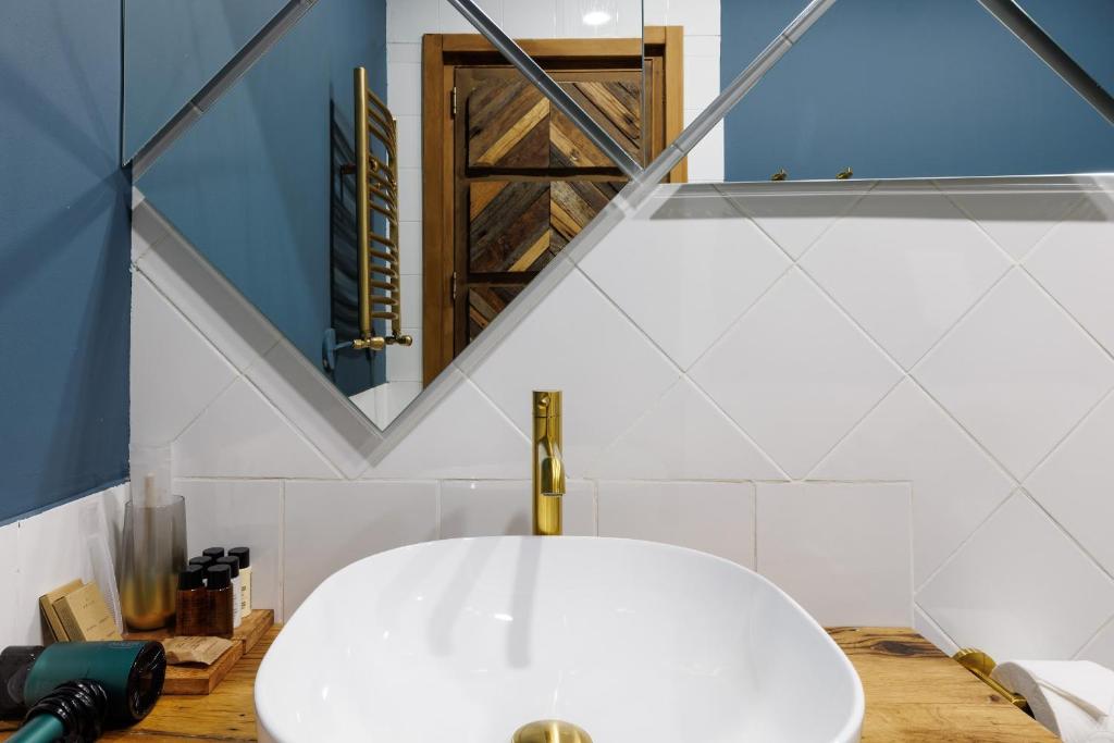 バスルーム（客室）