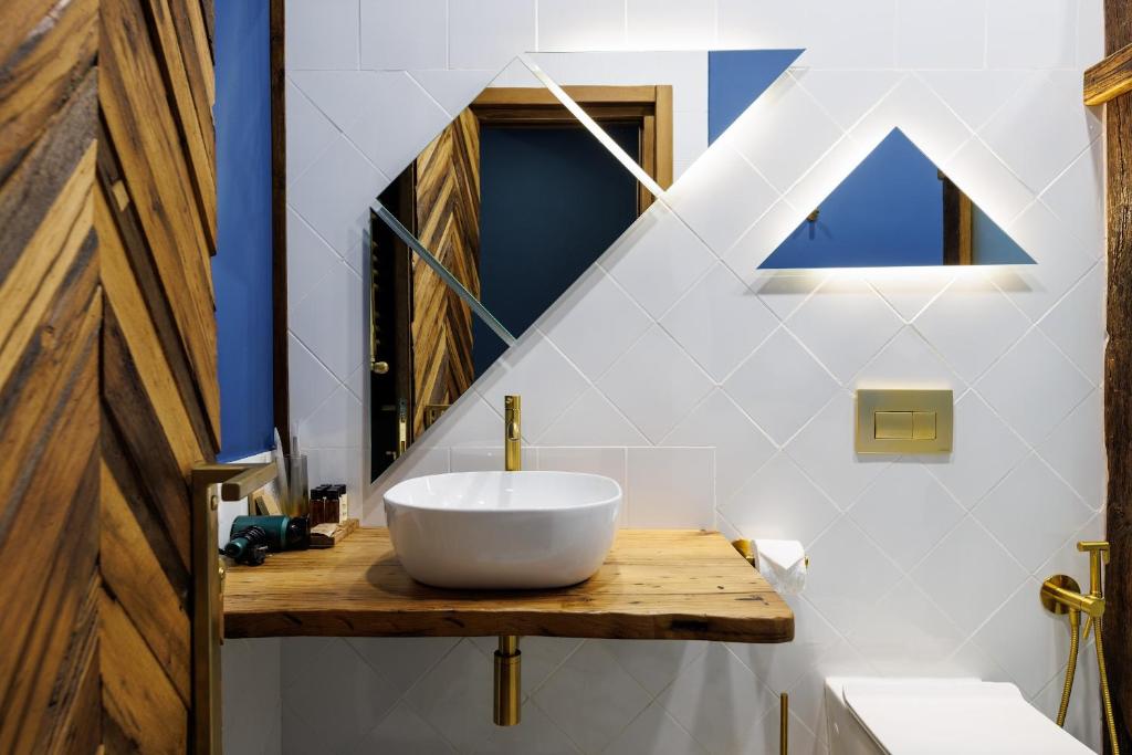 バスルーム（客室）