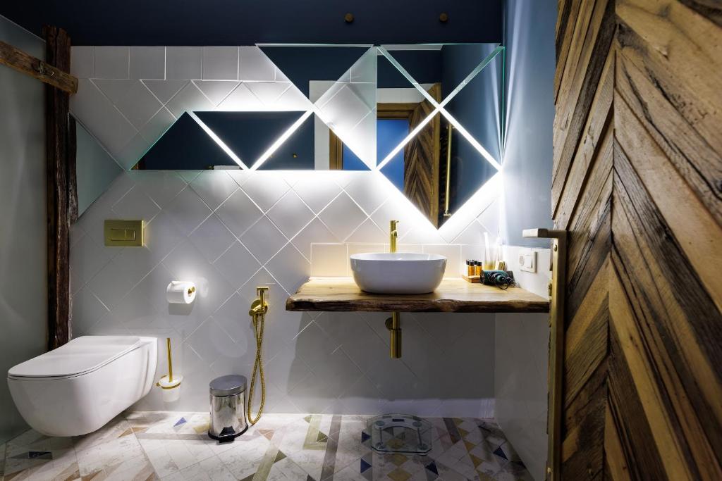 バスルーム（客室）