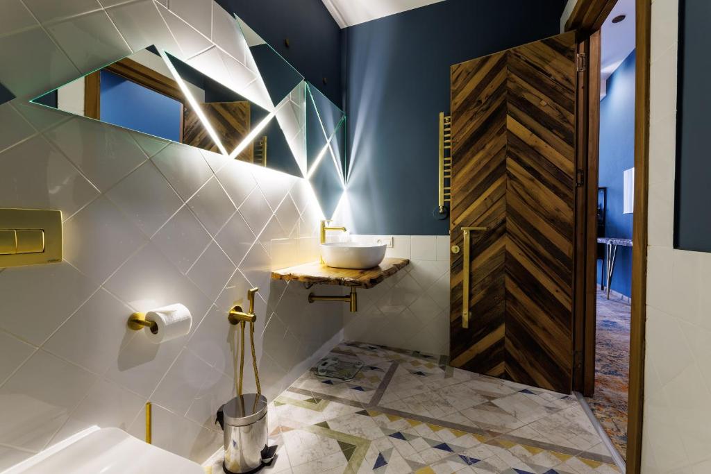 バスルーム（客室）