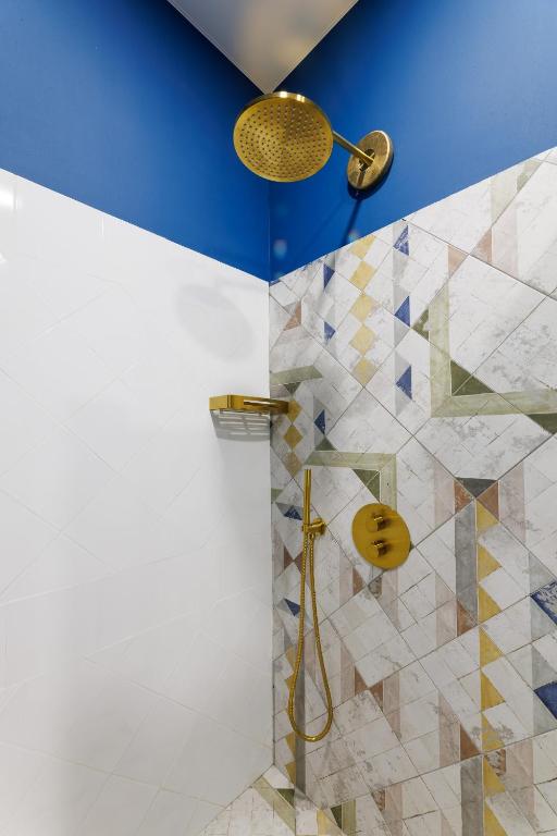 バスルーム（客室）