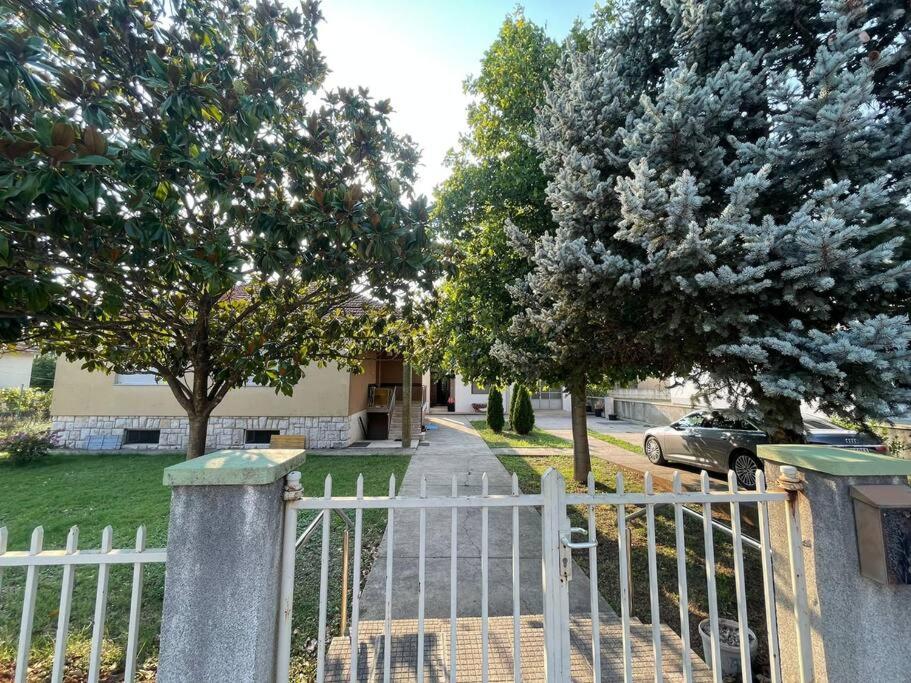 Apartman Leo, Ljubuški