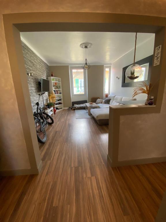 3 P 75 M2 Centre de nice - 4