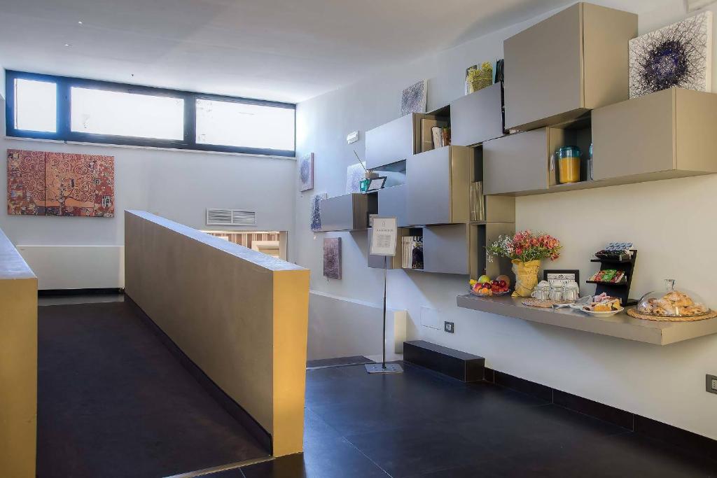 Fragrance Hotel St. Peter — Rome, Lazio