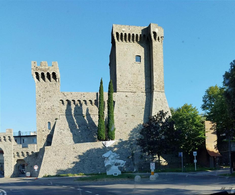 La Casa nel Borgo