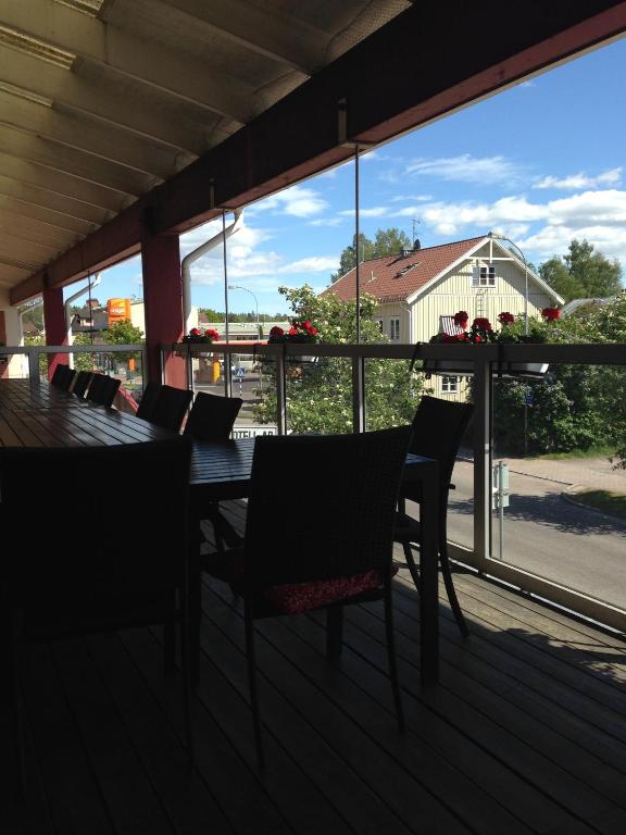Kils Hotell & Restaurang photo