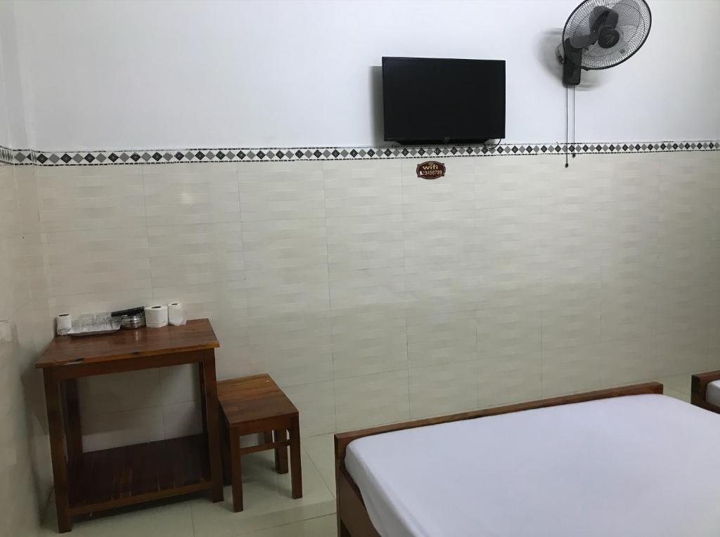 Nhà nghỉ Bình An