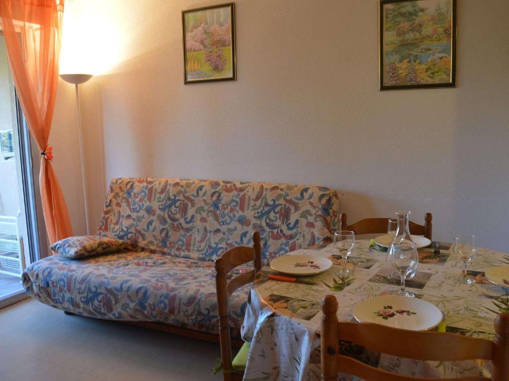 Appartement 2P a Frejus piscine tennis proche vieux Frejus - FR-1-226A-18 전경