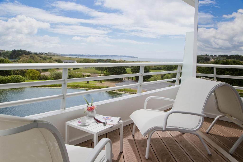 Miramar La Cigale Hotel Thalasso & Spa - 5