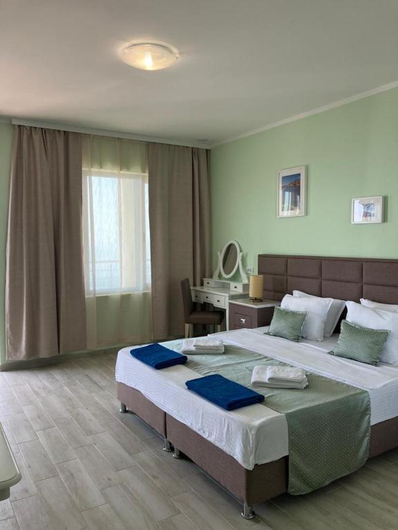 Villa Eagle Eye Montenegro photo
