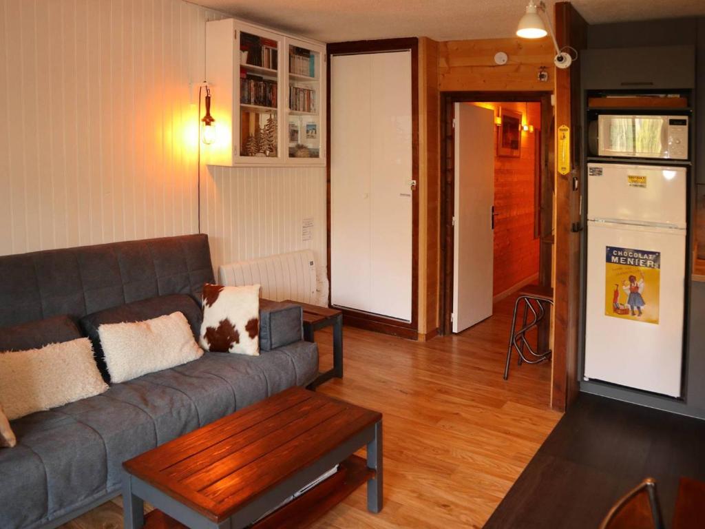 Studio aux Orres 1650, 5 pers., accès direct pistes - FR-1-322-363 - 4