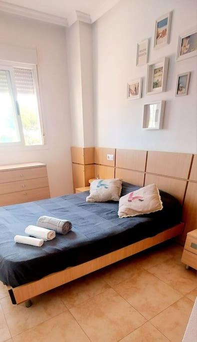apartamento Oropesa del mar- Marina D'Or- Magic World VT30371CS - 4