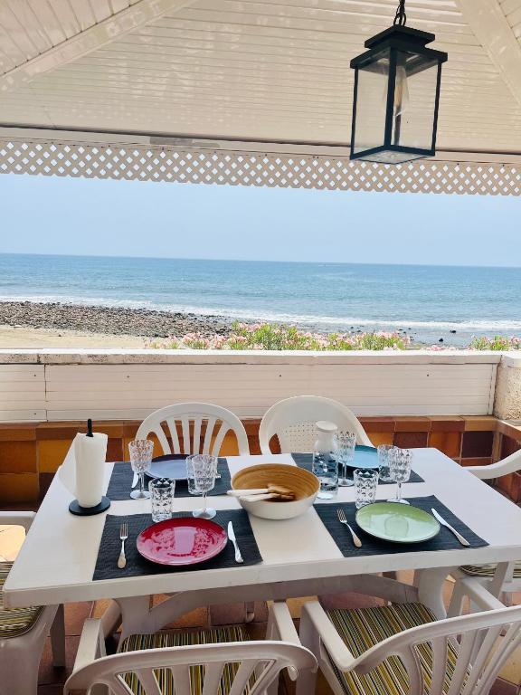 Townhouse El Mar - 3