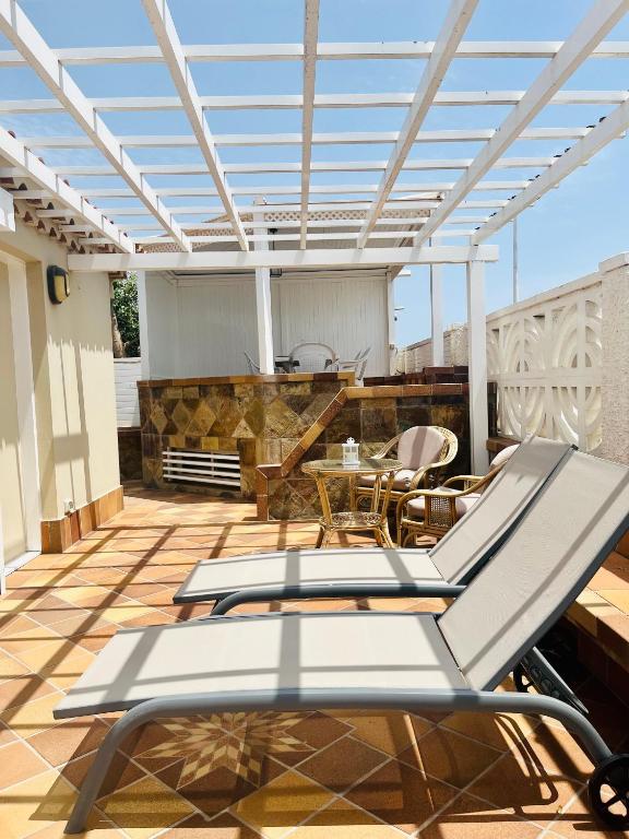 Townhouse El Mar - 5