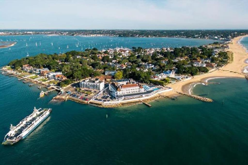 Dolphin Retreat close to Beaches and Harbour photo 5