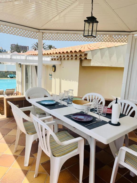 Townhouse El Mar - 4
