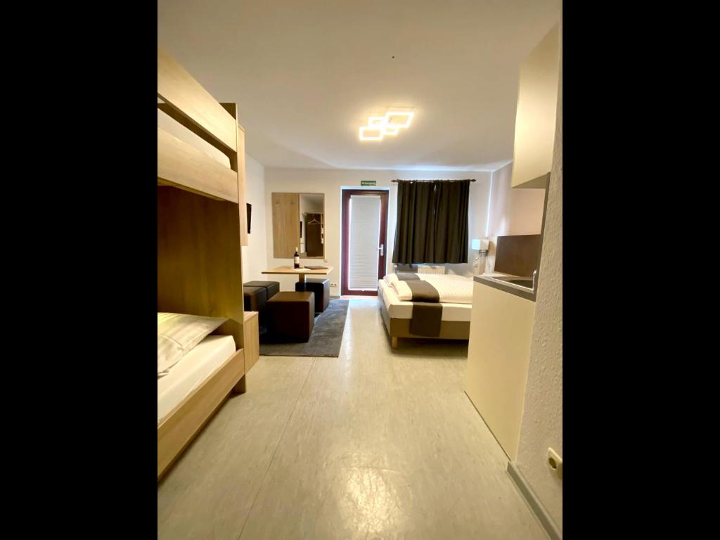 Hana Aparthotel photo