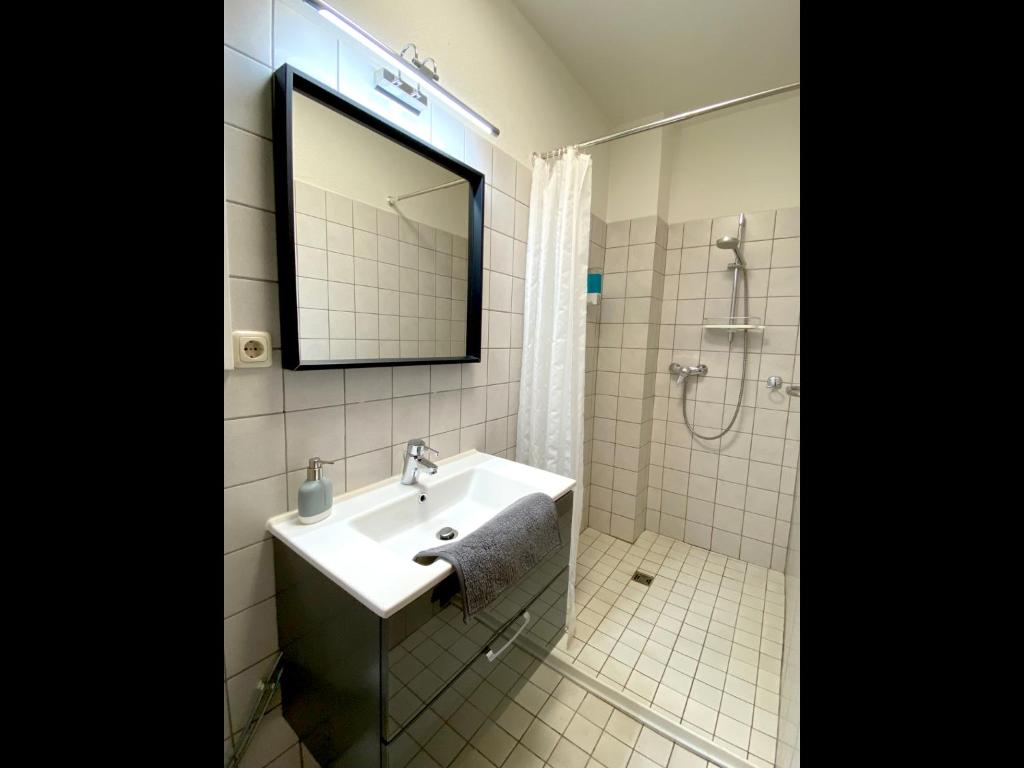 Hana Aparthotel photo