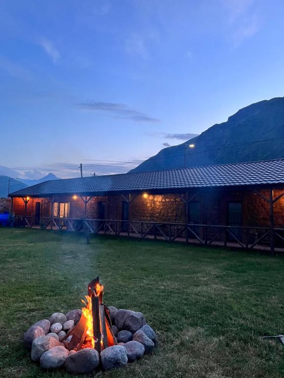 Inn Harmony photo