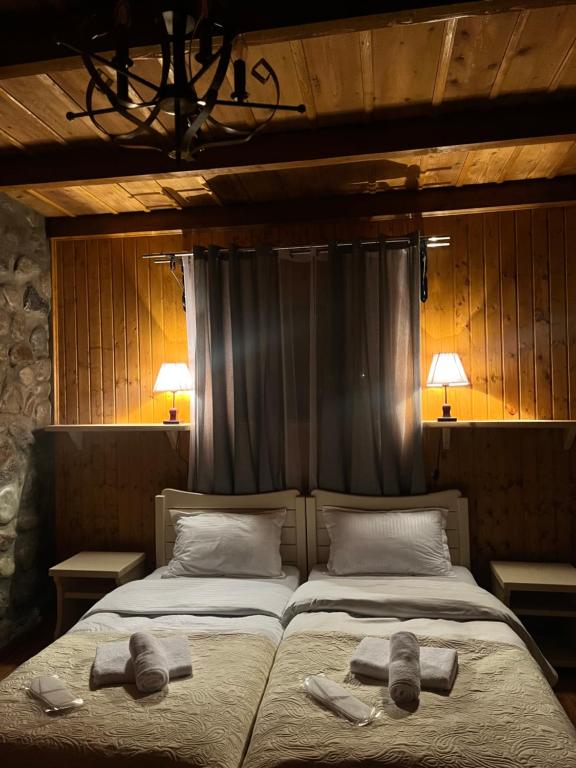 Inn Harmony photo