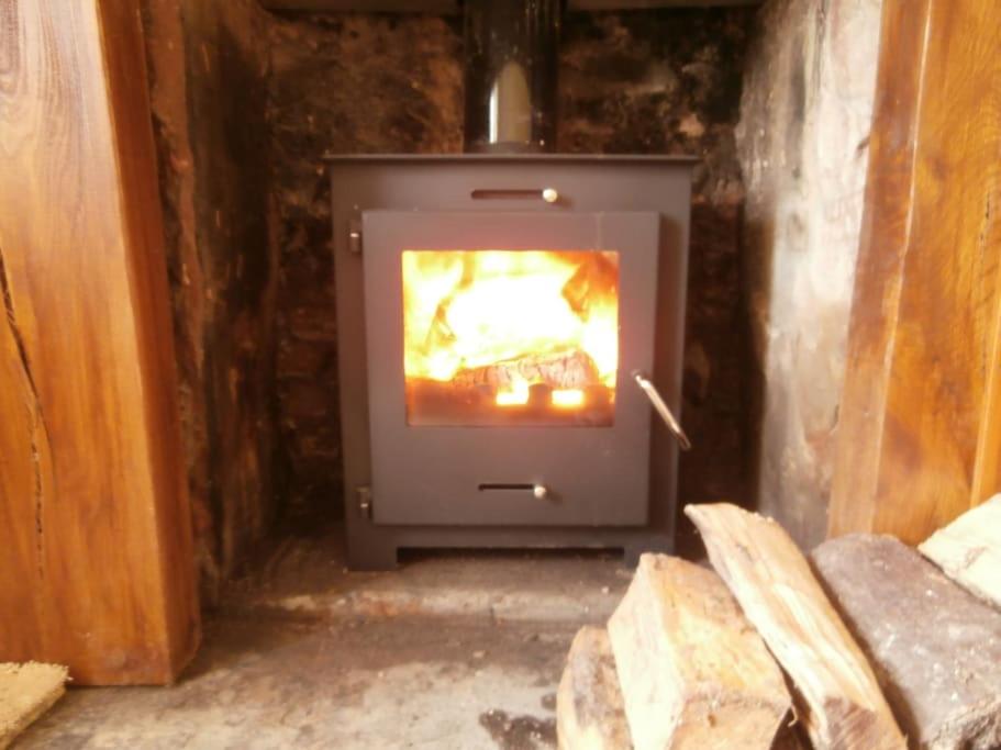 Threecrofts Farm, Dumfries photo 8