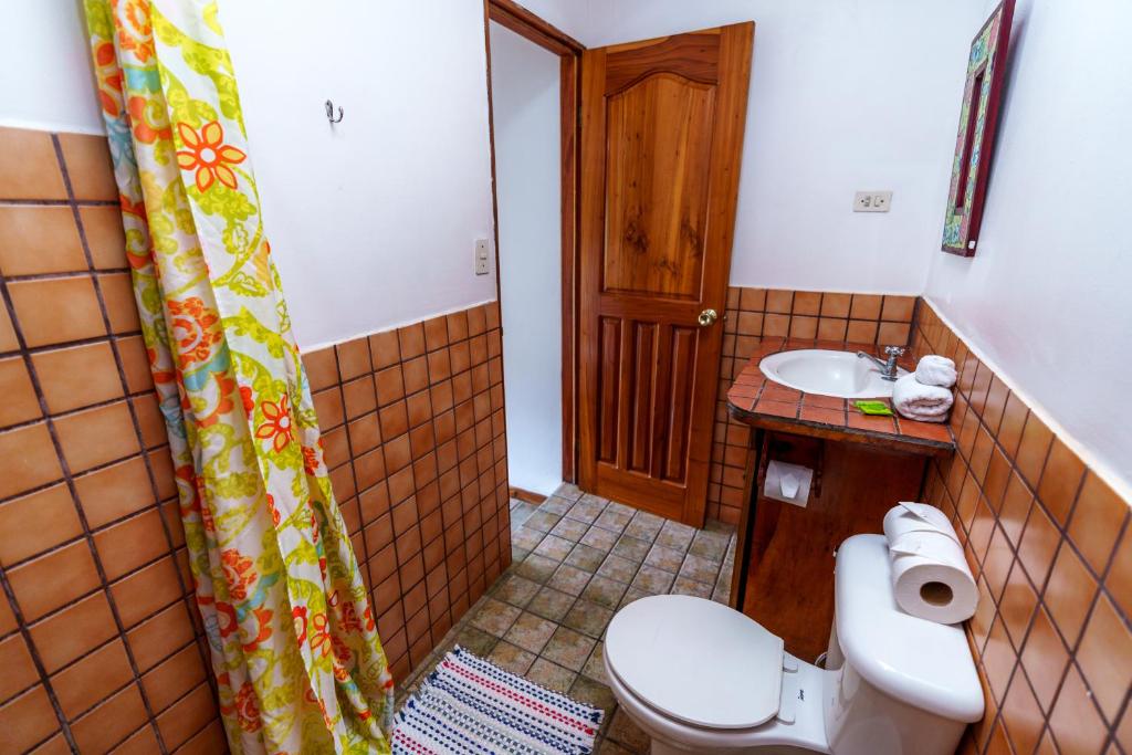 Pension Santa Elena photo