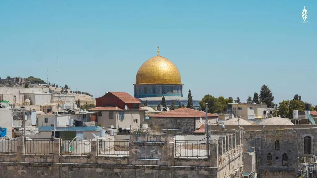Saladin Boutique Hotel, hotel in Jerusalem