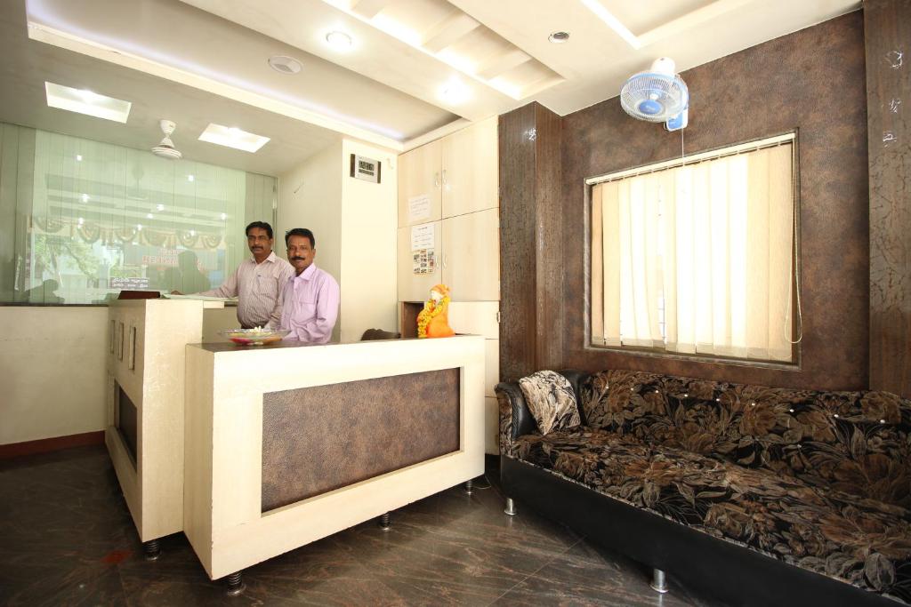 Hotel Sai Balaji photo