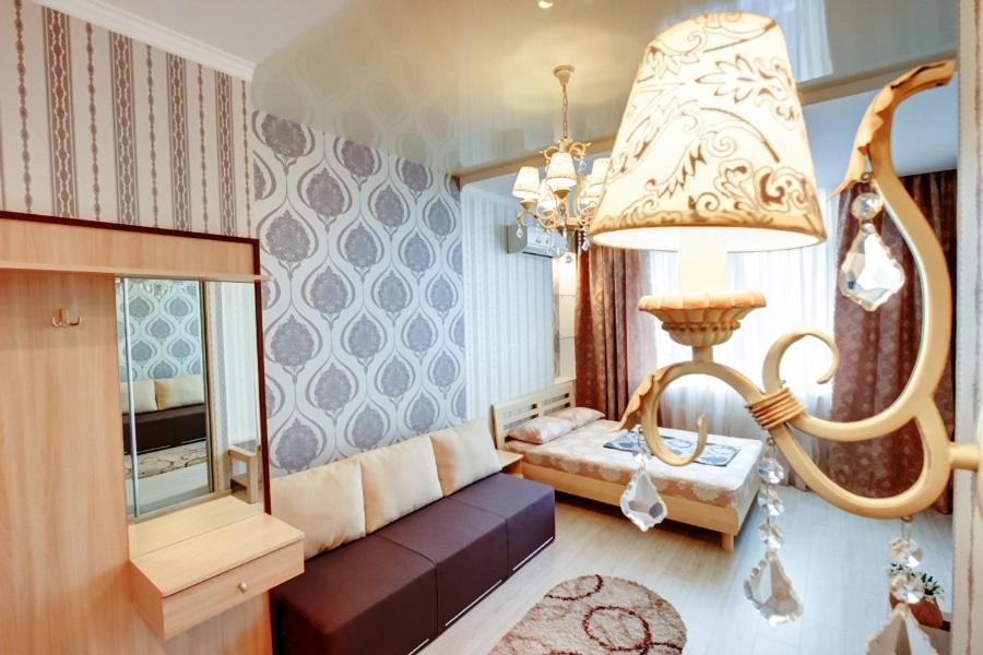 Fransuaza Apartments photo